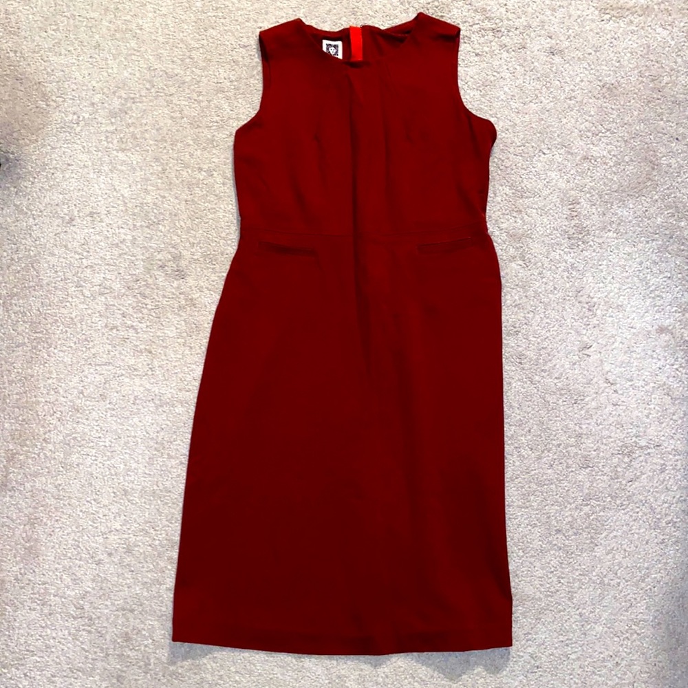 ANNE KLEIN Dress